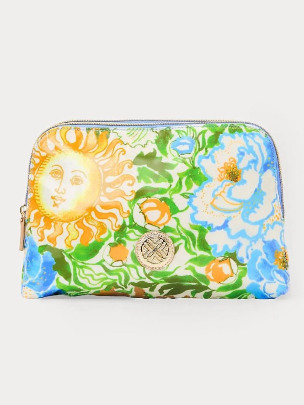 Lilly Pulitzer Pouch